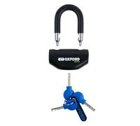 OXFORD LK383 Blocca-disco con allarme