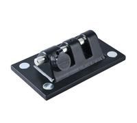 OXFORD LK401 Blocca-disco con allarme