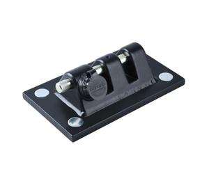 OXFORD LK401 Blocca-disco con allarme