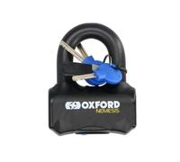 OXFORD LK470B Blocca-disco con allarme