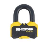 OXFORD LK471 Morsetto bloccaruota per moto