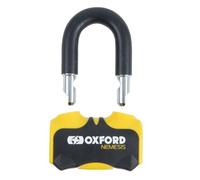 OXFORD LK471 Morsetto bloccaruota per moto