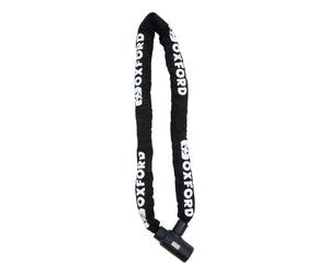 Oxford Lucchetto A Catena Square Gp 2.0mx 9.5 Mm