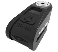 Oxford Alpha Xd14 Disc Lock Argento