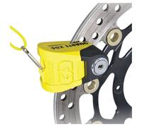 Oxford 407501880 Lucc Quarzo XD6 Giallo Unisex-Adulto, Taglia Unica