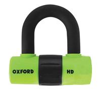 Oxford Lucchetto A U Hd Max 14 Mm