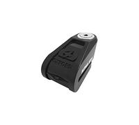 Oxford Alpha Xd14 Disc Lock Argento