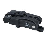 OXFORD Lucchetto pieghevole LINKLOCK CL
