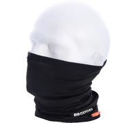 Oxford CA105 Tubo del collo, nero per maschi