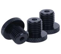 Oxford M10 Spine dello specchietto retrovisore: 2 destra + 1 sinistra
