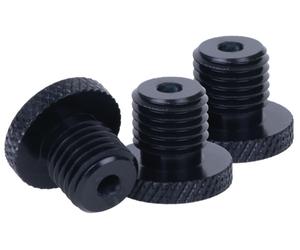 Oxford M10 Spine dello specchietto retrovisore: 2 destra + 1 sinistra