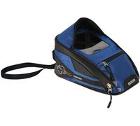 Oxford M2R Mini Borsa serbatoio magnetico, blu, Taglia 2 litri