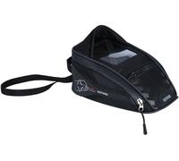 Borsa da serbatoio per moto Oxford M2R nero