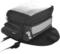 Oxford M35 Borsa serbatoio magnetico, nero per maschi