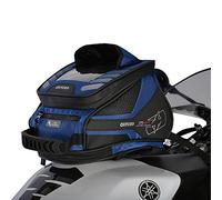 Oxford M4R N Tailer Moto Serbatoio Magnetica Serbatoio/Tail, Colore: Blu