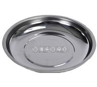 Oxford Magneto Vassoio magnetico Workshop, argento per maschi