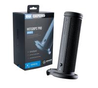 Oxford HotGrips Pro Sports EL392 - Manopole riscaldate per moto