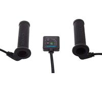 Oxford Manopole riscaldate Oxford versione Premium Sport