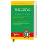 Oxford. Manuale di medicina clinica