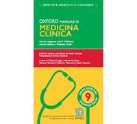 Oxford. Manuale di medicina clinica