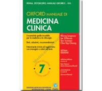 Oxford. Manuale di medicina clinica