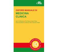 Oxford. Manuale di medicina clinica