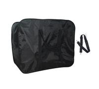 Oxford Material Soluzione Imballaggio Bicicletta Resistente alla Pioggia per Mod