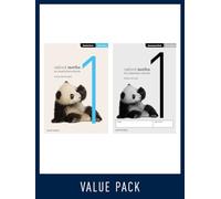 Oxford Maths for Australian Schools Value Pack Year 1