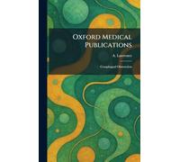 Oxford Medical Publications: Cesophageal Obstruction