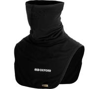 Scaldacollo Oxford Deluxe Micro Pile nero