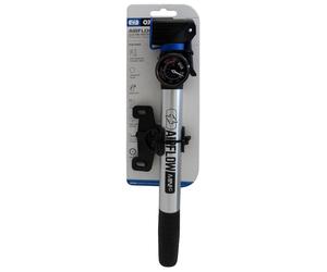 OXFORD Minipompa AIRFLOW MINI c/manometro PU899