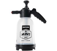 Oxford Mint Bottiglia di schiuma per neve 2L