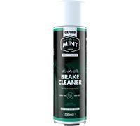 Oxford Mint Brake Cleaner, spruzzo 500 ml male