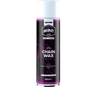 Oxford Mint Chain Wax, spruzzo 500 ml male