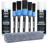 Oxford Mint Detailing, kit di pulizia male