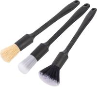 Oxford Mint Detailing Pro, set di spazzole male