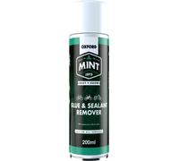 Oxford Mint Glue & Sealant Remover, spruzzo 200 ml male