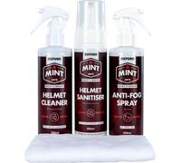 Oxford Mint Helmet XL, kit di cura male