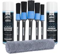 Mint Oc503 Cleaning Kit Trasparente
