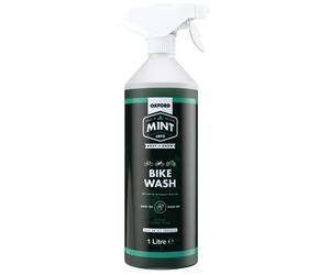 Oxford Mint Lavaggio Biciclette 1L
