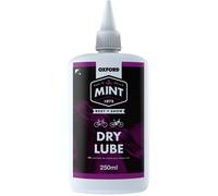 Oxford Mint Lubrificante per catene a secco per biciclette 250ml