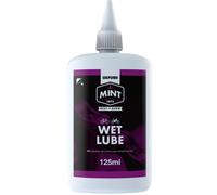 Oxford Mint Lubrificante per catene bagnate per biciclette 125ml