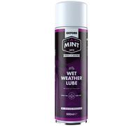 Oxford Mint Lubrificante per il Tempo Umido 500ml