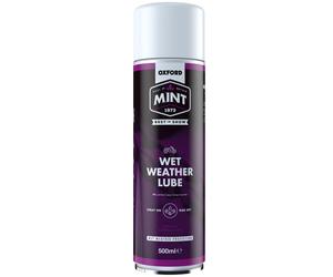 Oxford Mint Lubrificante per il Tempo Umido 500ml