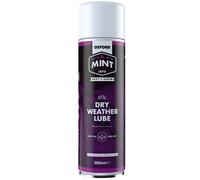 Oxford Mint Lubrificante per Tempo Secco 500ml