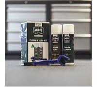 Oxford Mint Motorcycle Chain, kit di cura male