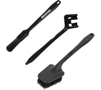 Oxford Mint Motorcycle Drivetrain Pro, set di spazzole male
