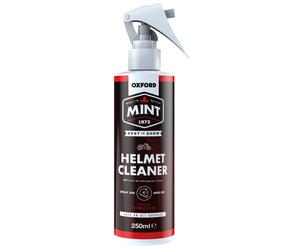 Oxford Mint Pulitore visiera casco 250ml