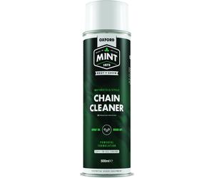 Oxford Mint Pulizia a catena 500 ml