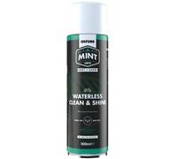 Oxford Mint Schiuma Clean & Shine senza acqua 500ml